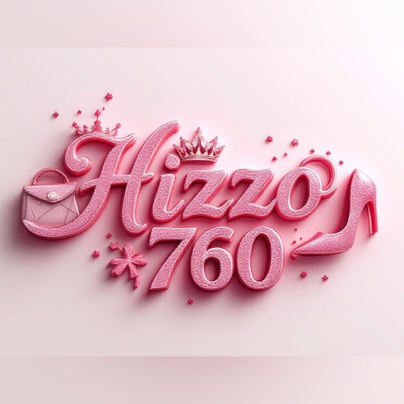 Meet your Posher, Hizzo - Picture 2 of 5